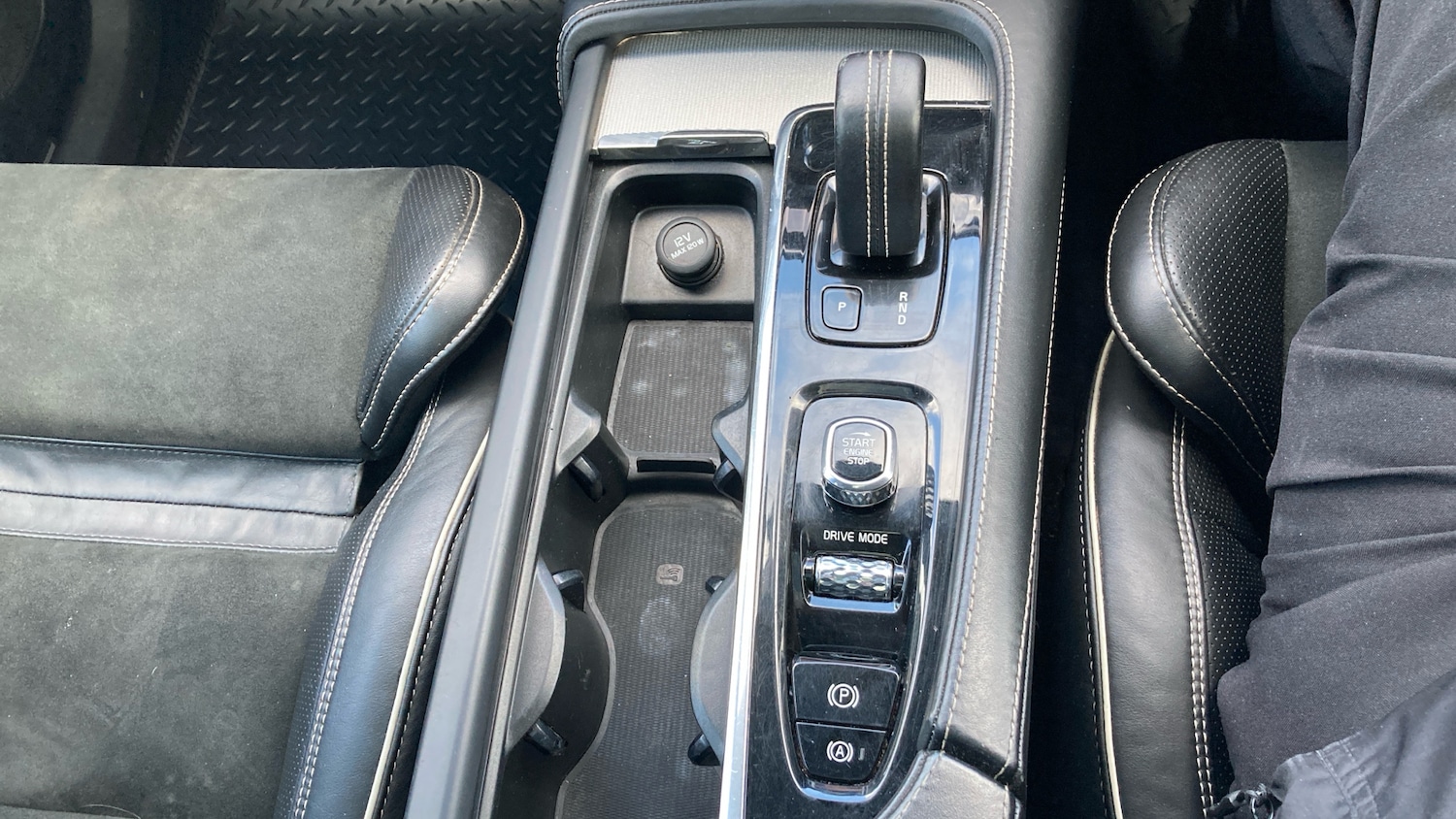 Used Volvo XC90 2020 for sale - 76792931: Photo 30