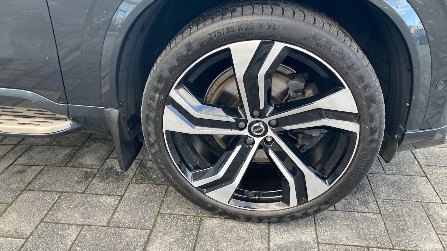 Used Volvo XC90 2020 for sale - 76792931: Photo 32