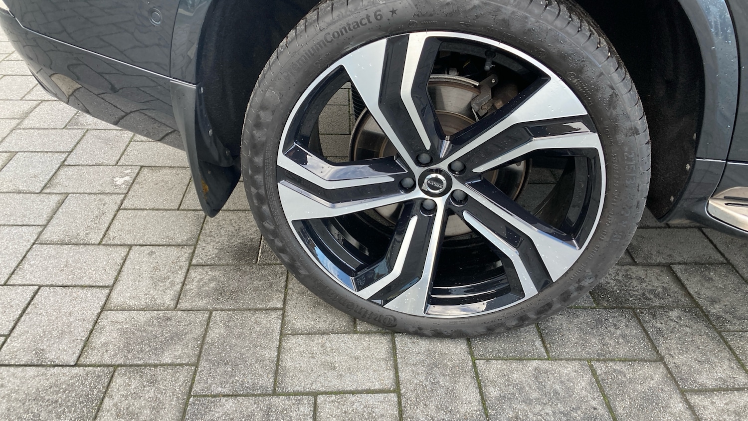 Used Volvo XC90 2020 for sale - 76792931: Photo 33