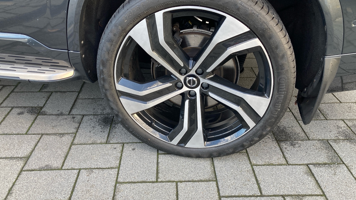 Used Volvo XC90 2020 for sale - 76792931: Photo 34