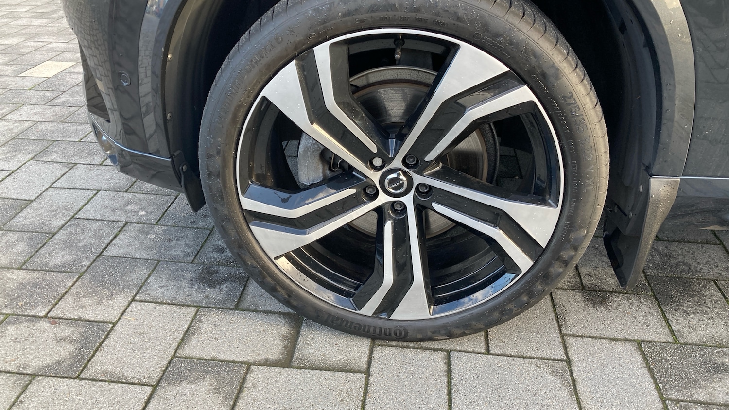 Used Volvo XC90 2020 for sale - 76792931: Photo 35