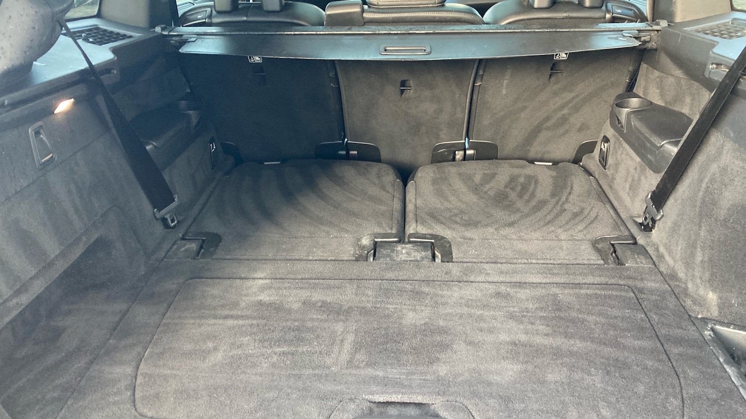 Used Volvo XC90 2020 for sale - 76792931: Photo 36