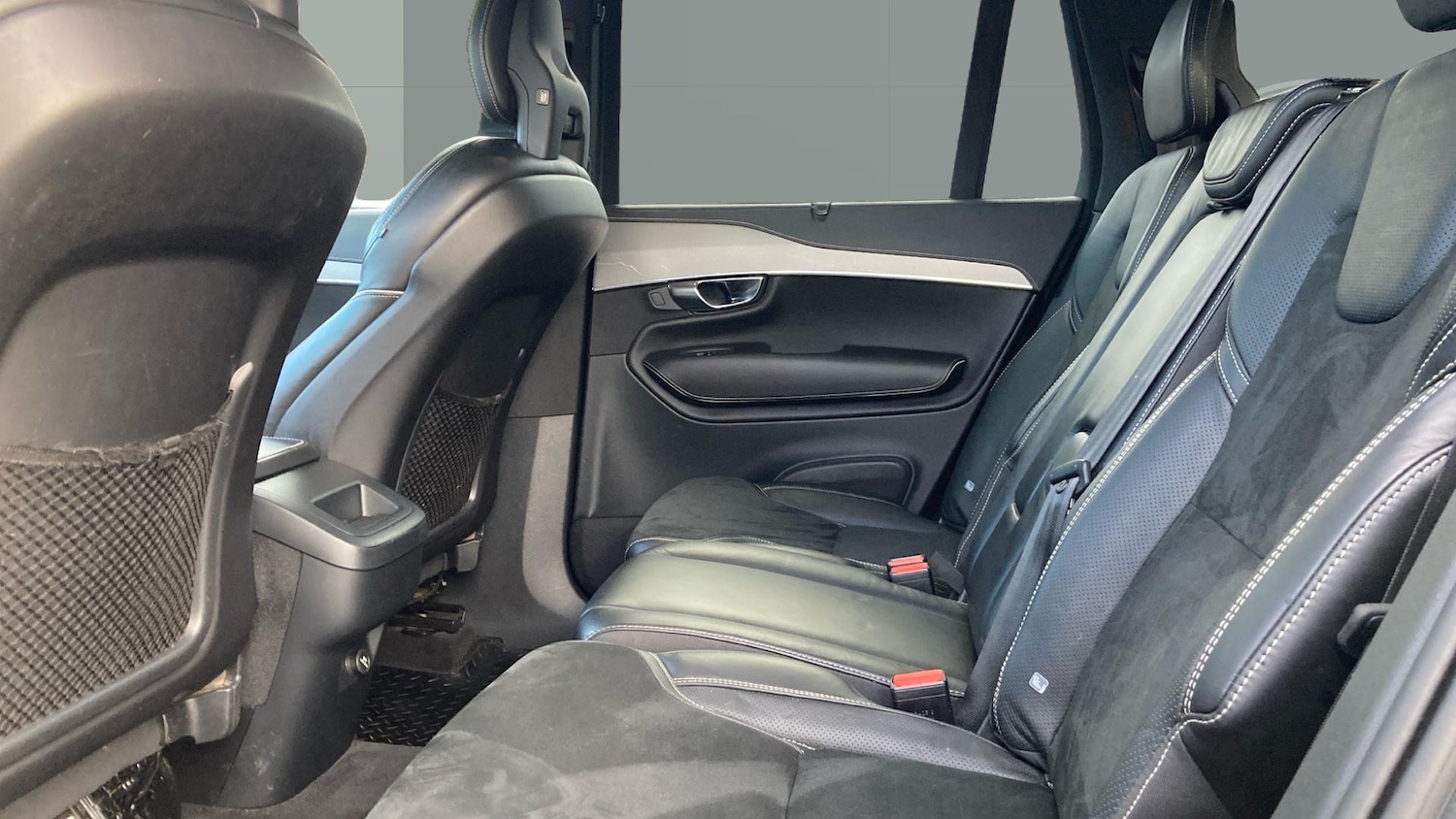 Used Volvo XC90 2020 for sale - 76792931: Photo 4