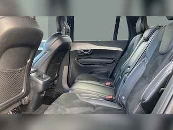 Used Volvo XC90 2020 for sale - 76792931: Photo