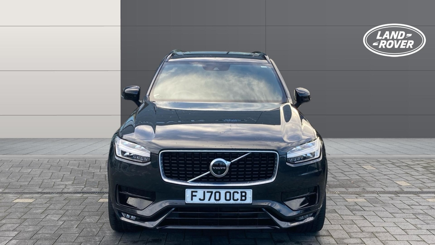 Used Volvo XC90 2020 for sale - 76792931: Photo 7