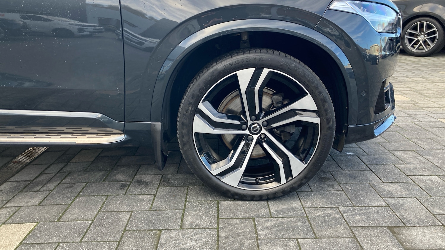 Used Volvo XC90 2020 for sale - 76792931: Photo 8