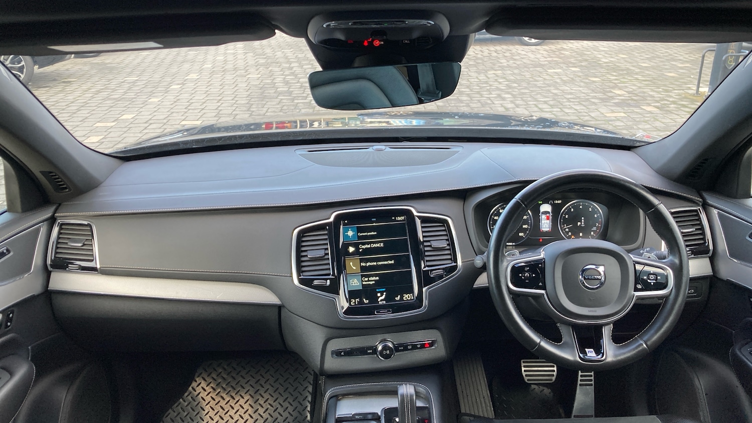 Used Volvo XC90 2020 for sale - 76792931: Photo 9