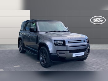 2023 (73) - 3.0 D250 X-Dynamic SE 110 5dr Auto Diesel Estate