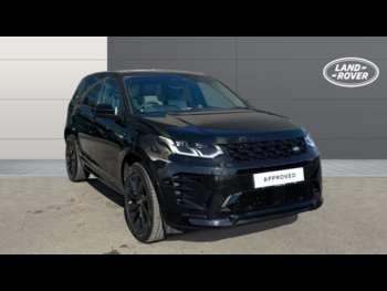 2024 (74) - 2.0 D200 Dynamic HSE 5dr Auto [7 Seat] Diesel Station Wagon
