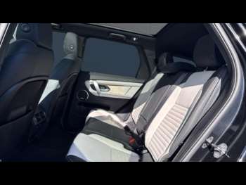 Used Land Rover Discovery Sport 2024 for sale - 75061112: Photo