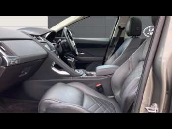 Used Jaguar E-Pace 2019 for sale - 74854038: Photo
