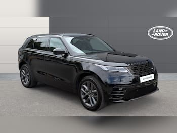Used Land Rover Range Rover Velar 2026 for sale - 79771406: Photo