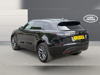 Used Land Rover Range Rover Velar 2026 for sale - 79771406: Photo