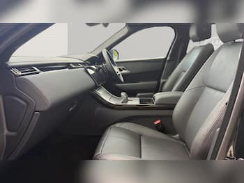 Used Land Rover Range Rover Velar 2026 for sale - 79771406: Photo