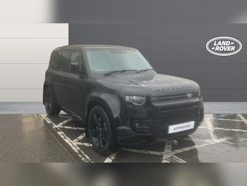 2022 (71) - 3.0 D300 X-Dynamic HSE 110 5dr Auto [7 Seat] Diesel Estate