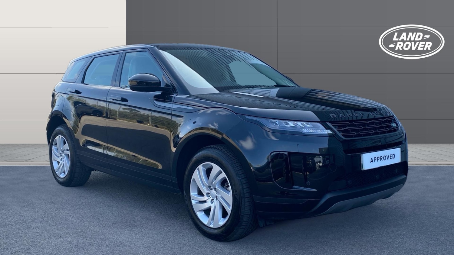 Used Land Rover Range Rover Evoque 2024 for sale - 76477150: Photo 1