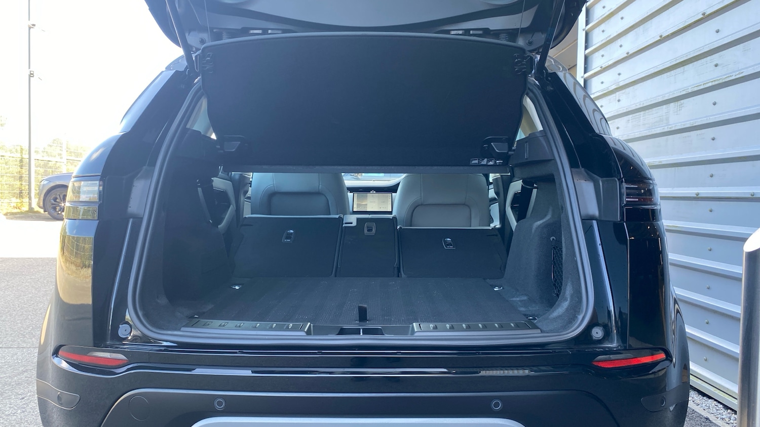 Used Land Rover Range Rover Evoque 2024 for sale - 76477150: Photo 10