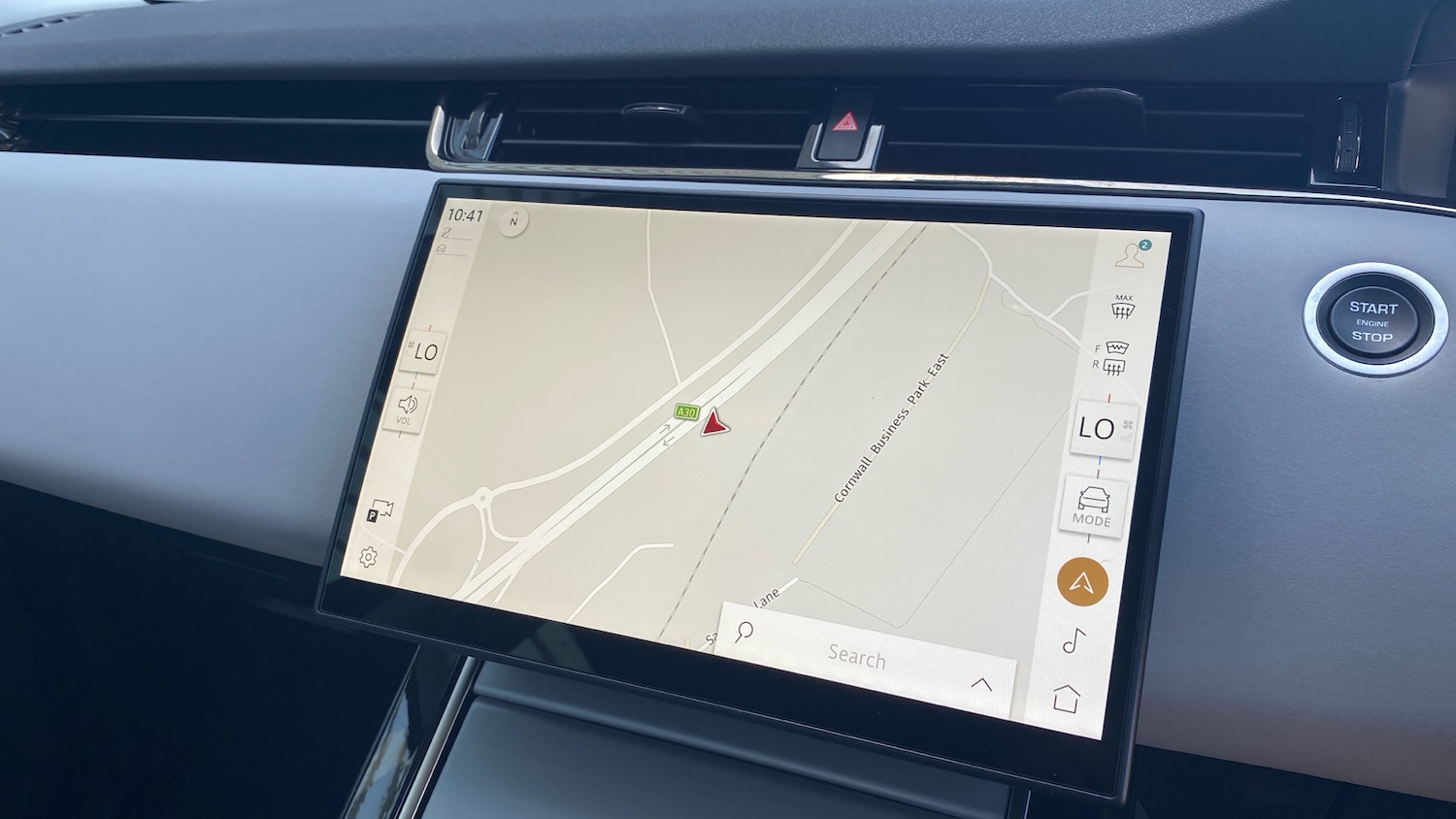 Used Land Rover Range Rover Evoque 2024 for sale - 76477150: Photo 11