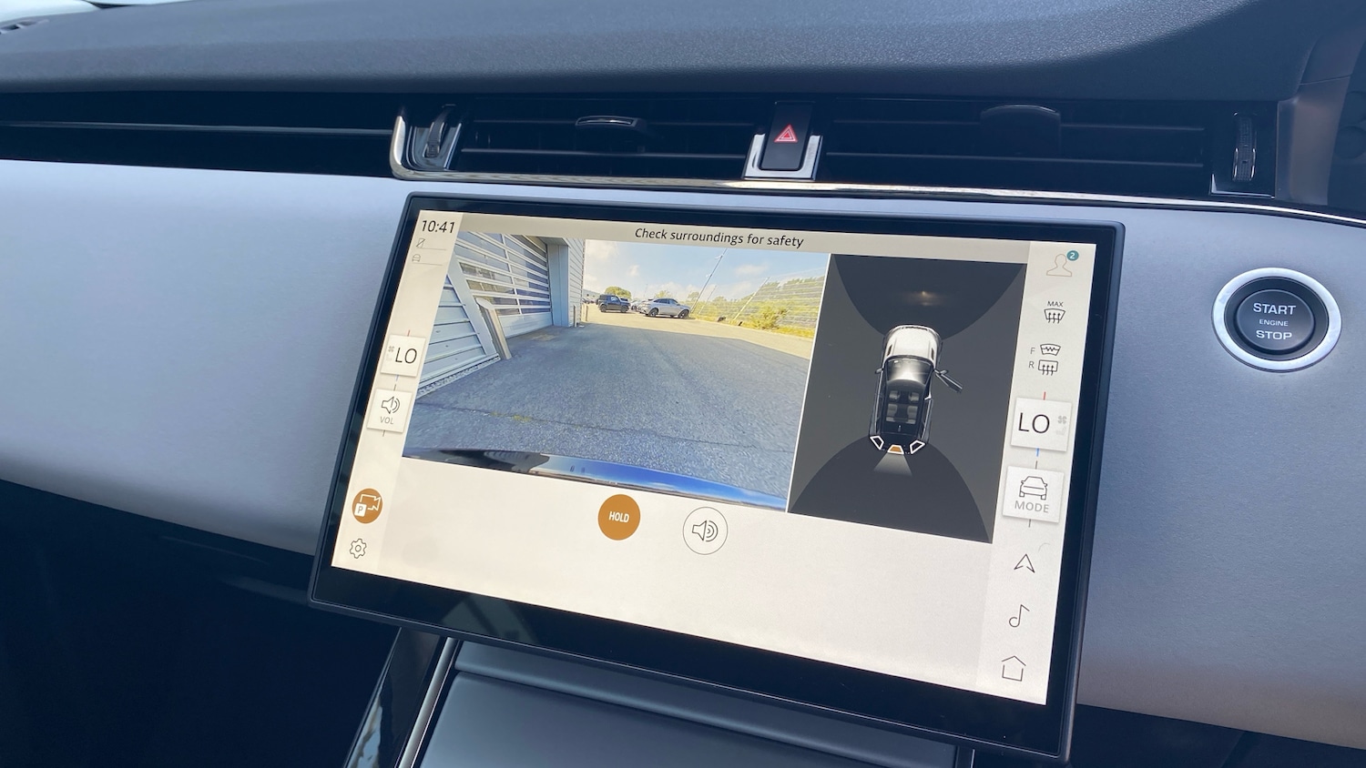 Used Land Rover Range Rover Evoque 2024 for sale - 76477150: Photo 12