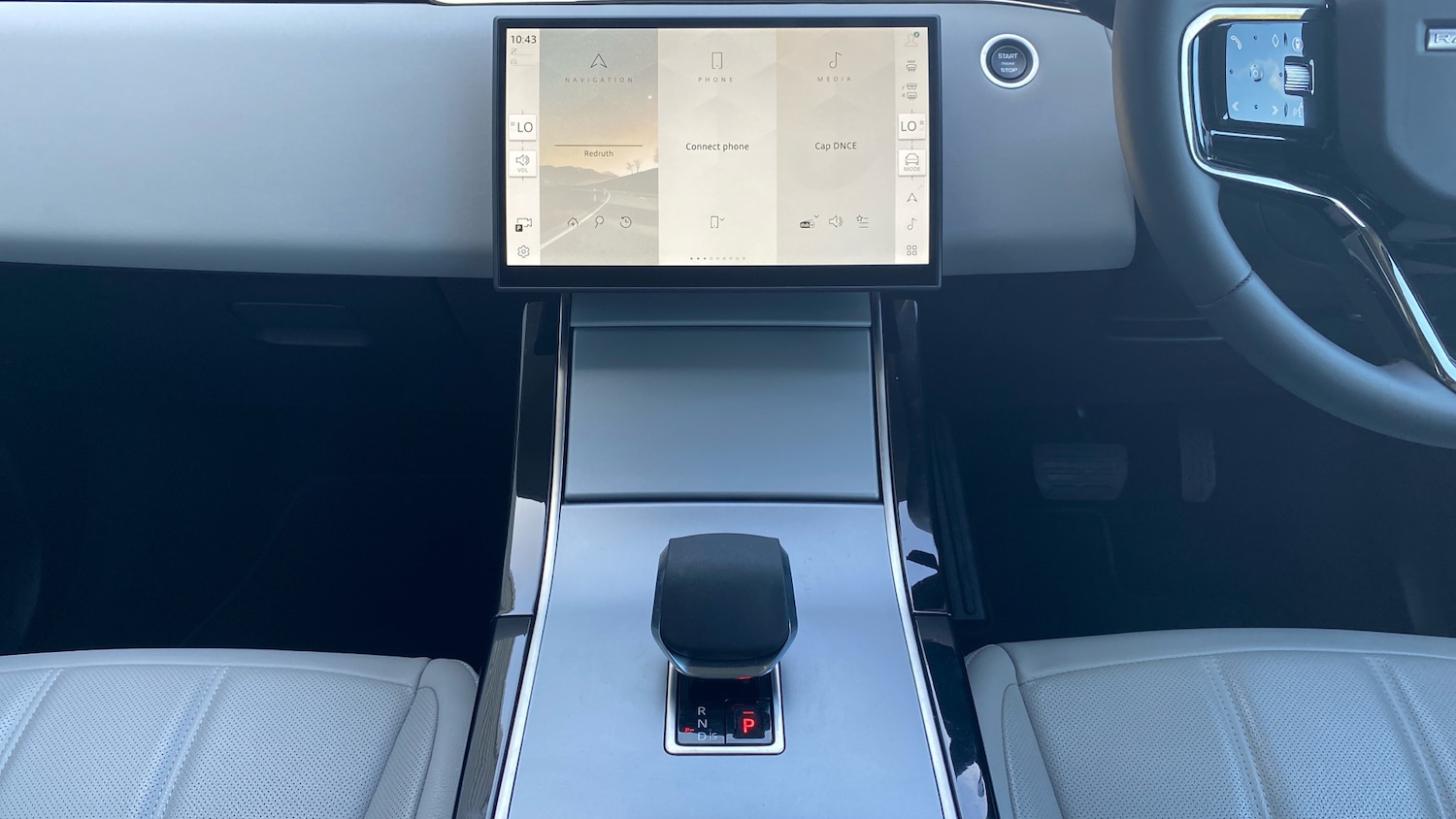 Used Land Rover Range Rover Evoque 2024 for sale - 76477150: Photo 14