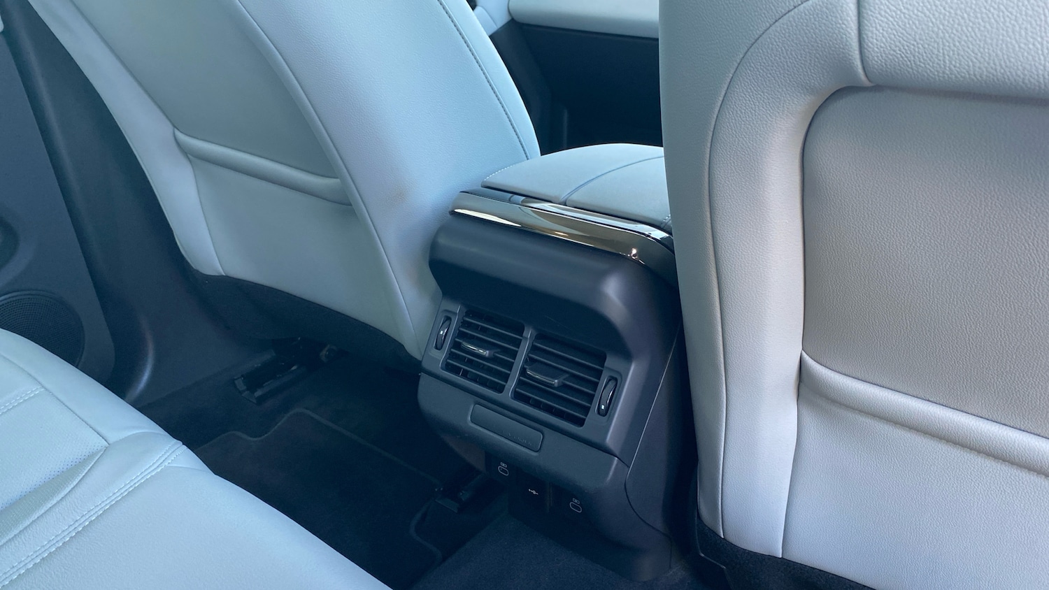 Used Land Rover Range Rover Evoque 2024 for sale - 76477150: Photo 18