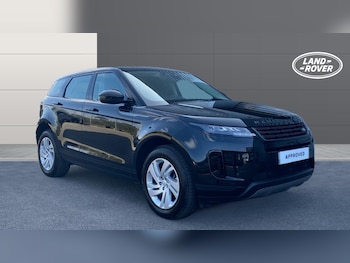 Used Land Rover Range Rover Evoque 2024 for sale - 76477150: Photo