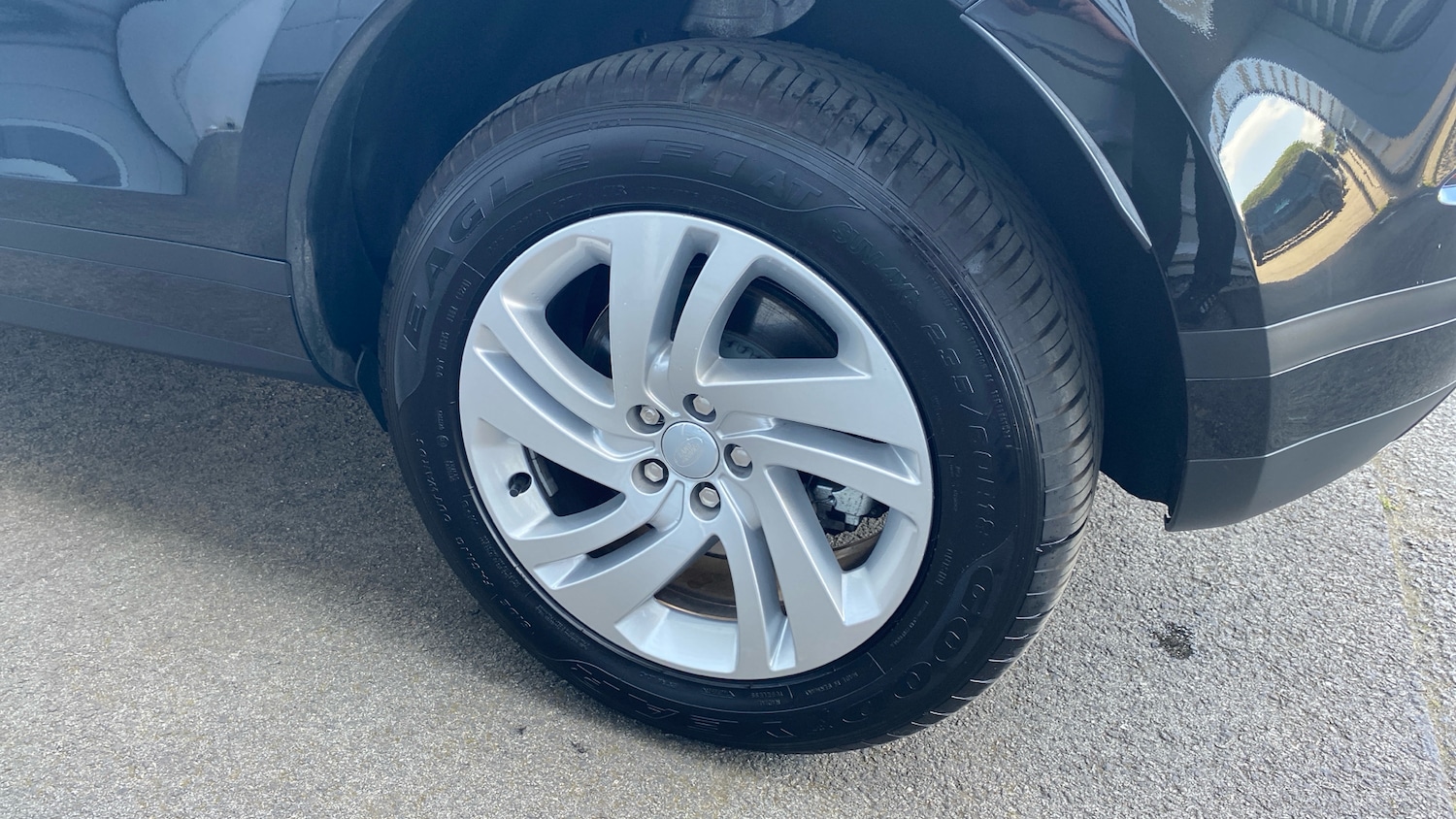 Used Land Rover Range Rover Evoque 2024 for sale - 76477150: Photo 25