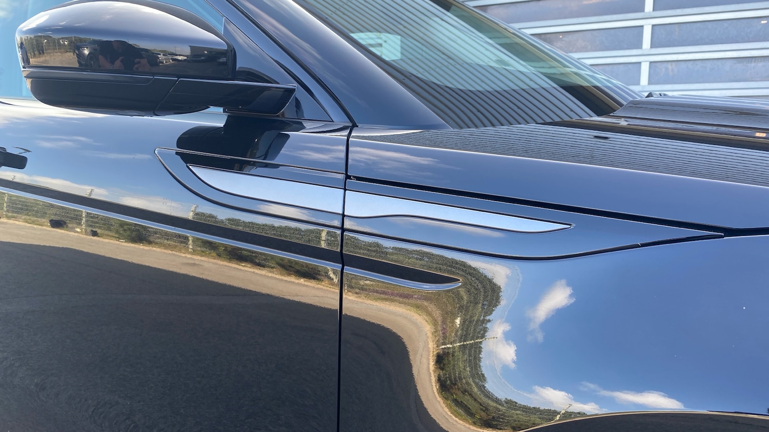 Used Land Rover Range Rover Evoque 2024 for sale - 76477150: Photo 27