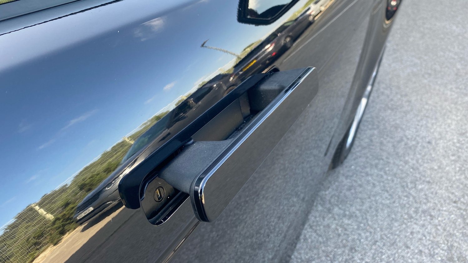 Used Land Rover Range Rover Evoque 2024 for sale - 76477150: Photo 28