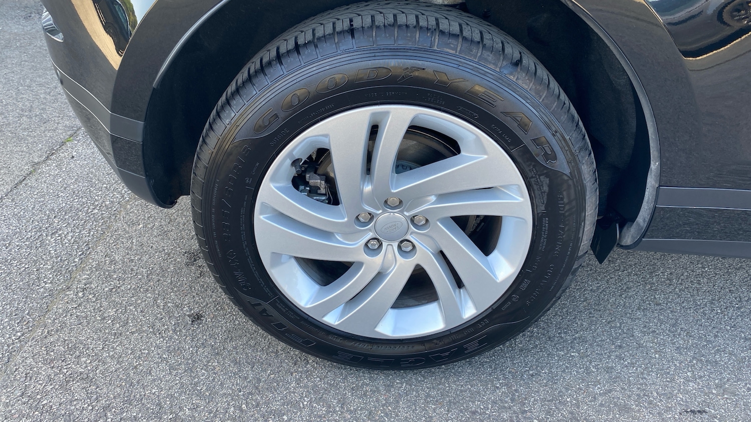 Used Land Rover Range Rover Evoque 2024 for sale - 76477150: Photo 29