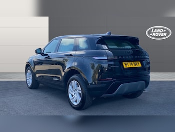 Used Land Rover Range Rover Evoque 2024 for sale - 76477150: Photo