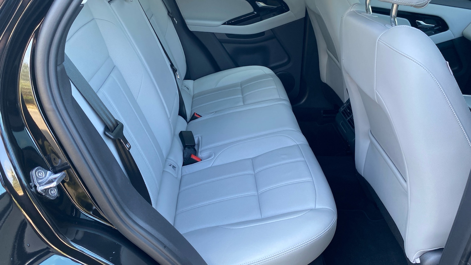 Used Land Rover Range Rover Evoque 2024 for sale - 76477150: Photo 30