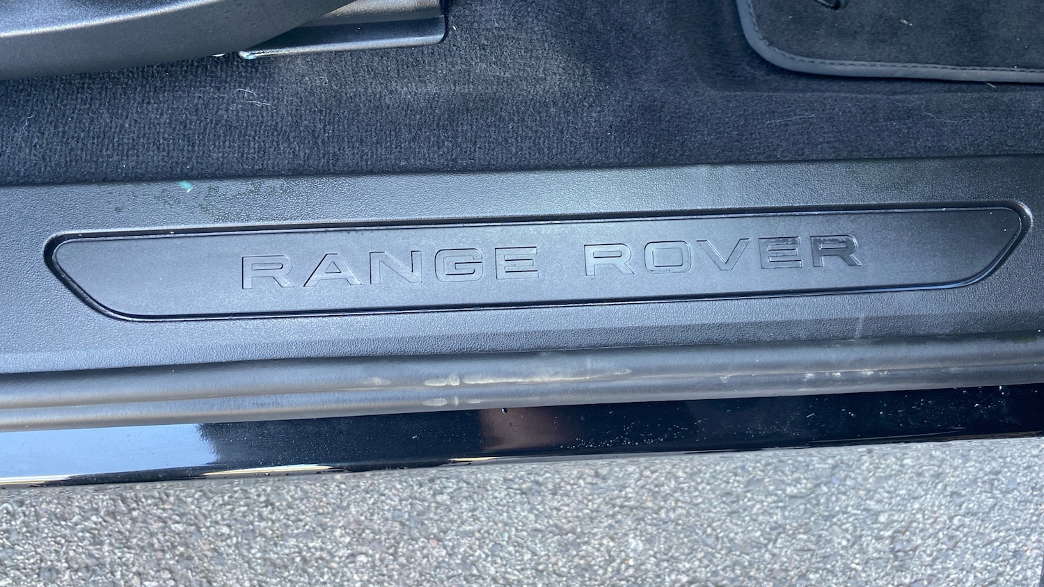 Used Land Rover Range Rover Evoque 2024 for sale - 76477150: Photo 37