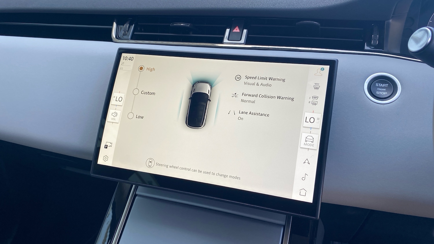 Used Land Rover Range Rover Evoque 2024 for sale - 76477150: Photo 48