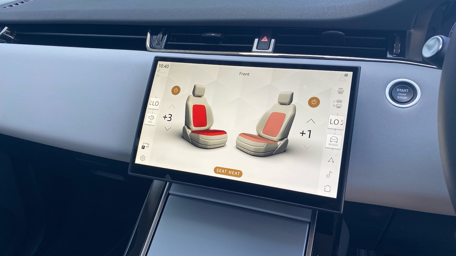 Used Land Rover Range Rover Evoque 2024 for sale - 76477150: Photo 49