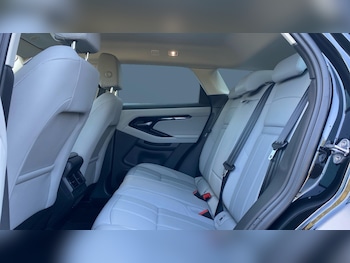 Used Land Rover Range Rover Evoque 2024 for sale - 76477150: Photo