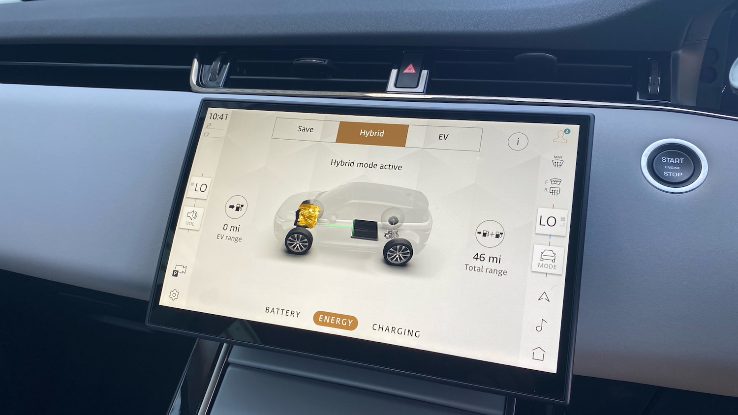 Used Land Rover Range Rover Evoque 2024 for sale - 76477150: Photo 50