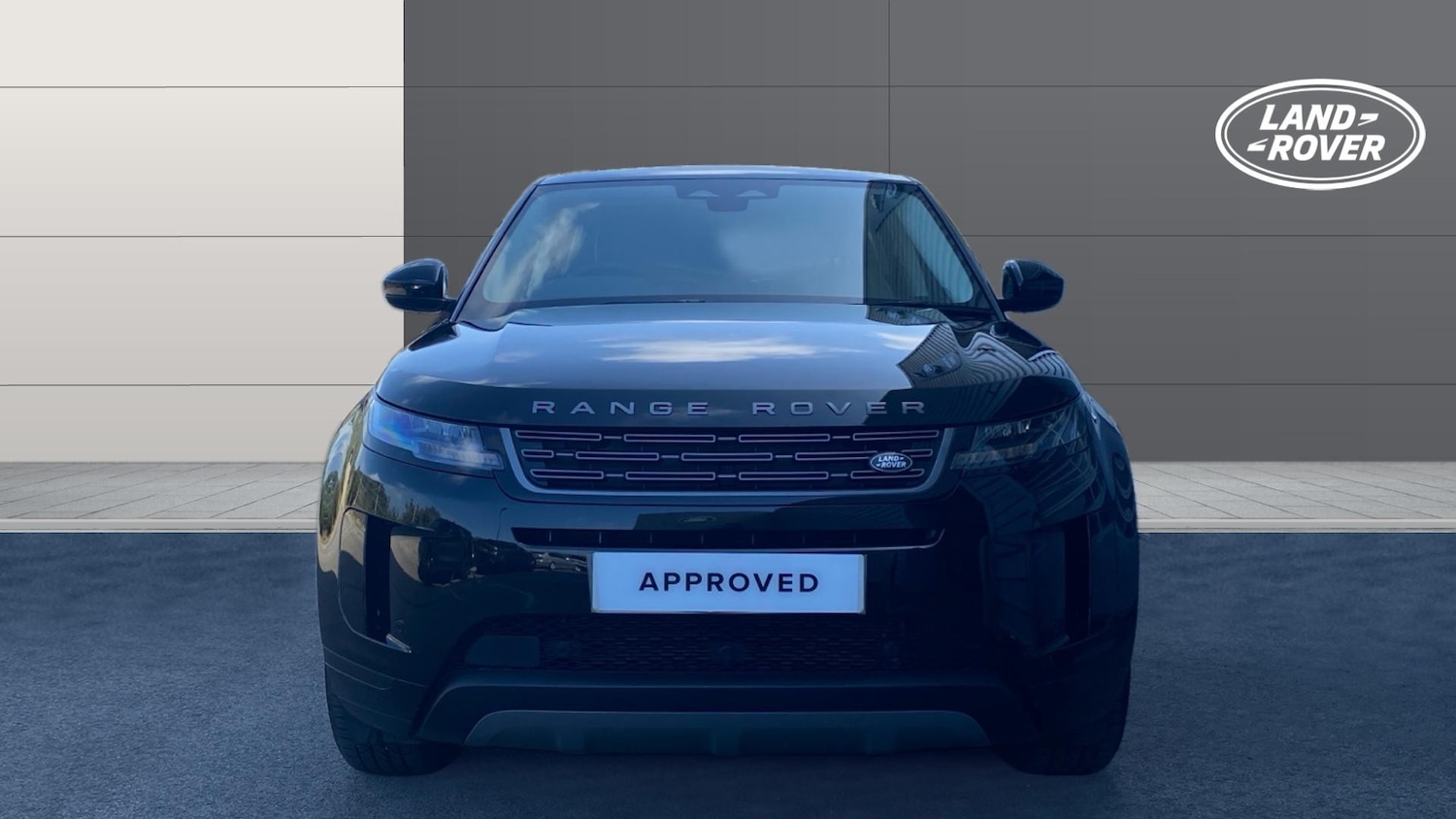 Used Land Rover Range Rover Evoque 2024 for sale - 76477150: Photo 7