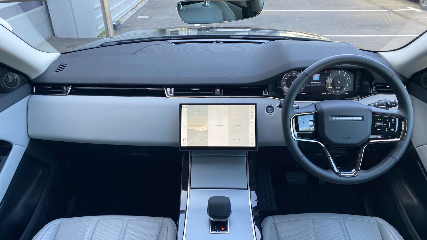 Used Land Rover Range Rover Evoque 2024 for sale - 76477150: Photo 9