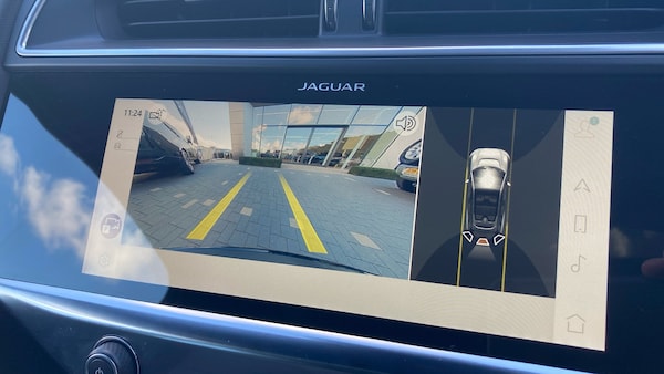 Used Jaguar I-Pace 2024 for sale - 75661814: Photo 12