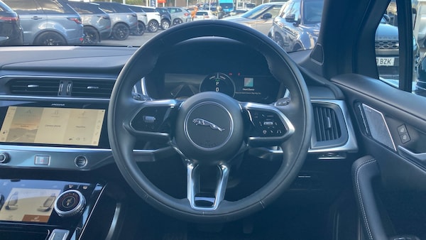Used Jaguar I-Pace 2024 for sale - 75661814: Photo 15