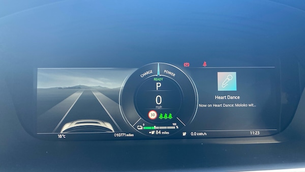 Used Jaguar I-Pace 2024 for sale - 75661814: Photo 16