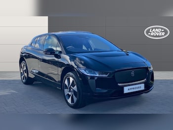 Jaguar - I-Pace