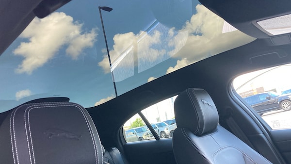 Used Jaguar I-Pace 2024 for sale - 75661814: Photo 22