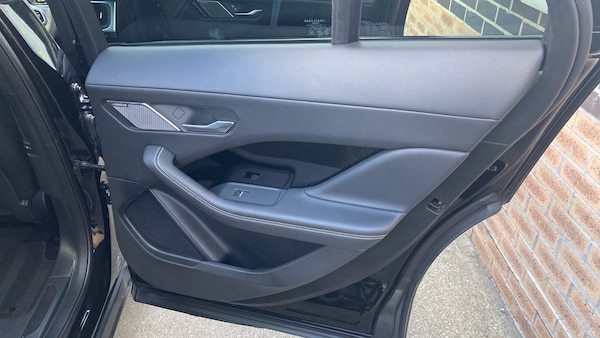 Used Jaguar I-Pace 2024 for sale - 75661814: Photo 23