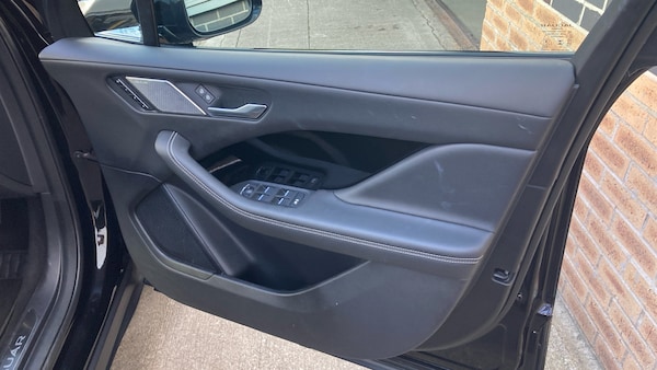 Used Jaguar I-Pace 2024 for sale - 75661814: Photo 24