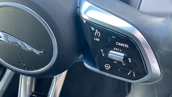 Used Jaguar I-Pace 2024 for sale - 75661814: Photo 27
