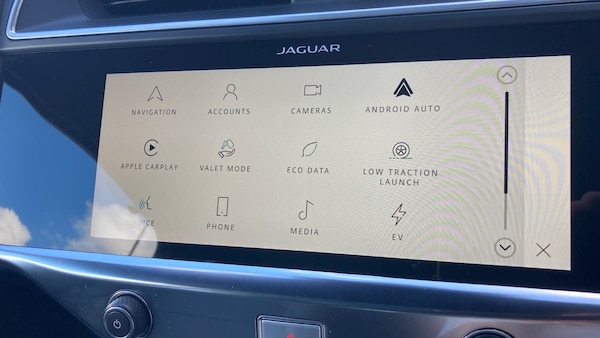 Used Jaguar I-Pace 2024 for sale - 75661814: Photo 28