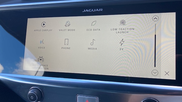 Used Jaguar I-Pace 2024 for sale - 75661814: Photo 29