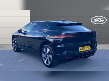 Used Jaguar I-Pace 2024 for sale - 75661814: Photo